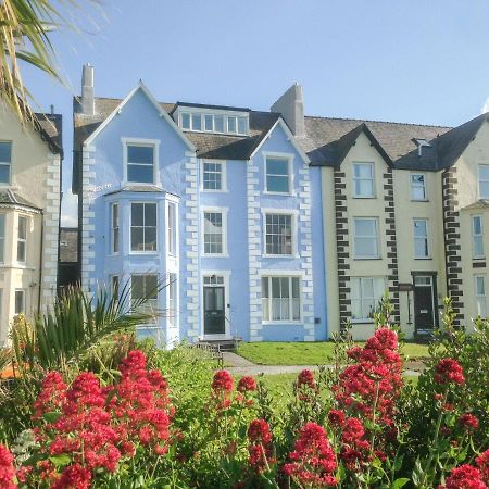 Sea View Apartment Llanfairfechan Exterior foto