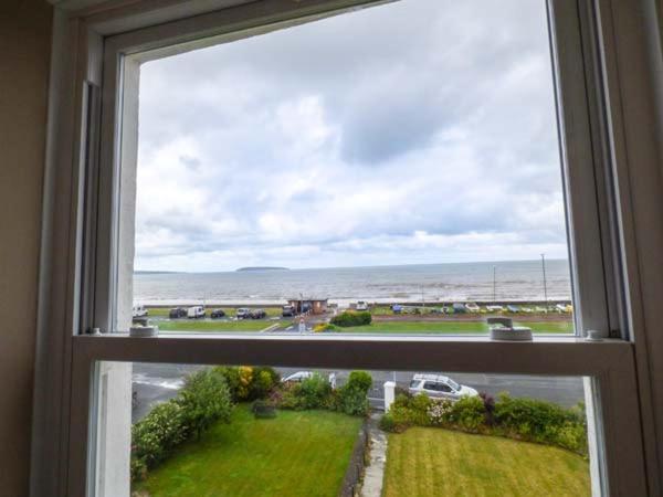 Sea View Apartment Llanfairfechan Exterior foto