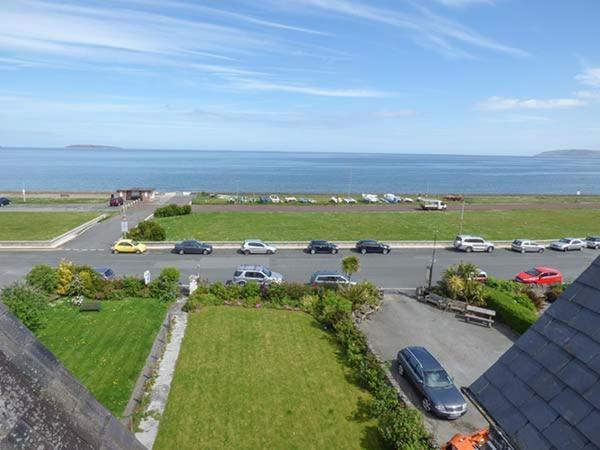 Sea View Apartment Llanfairfechan Exterior foto